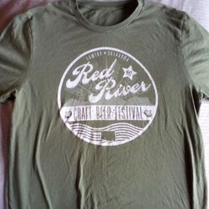Graphic Tee shirt